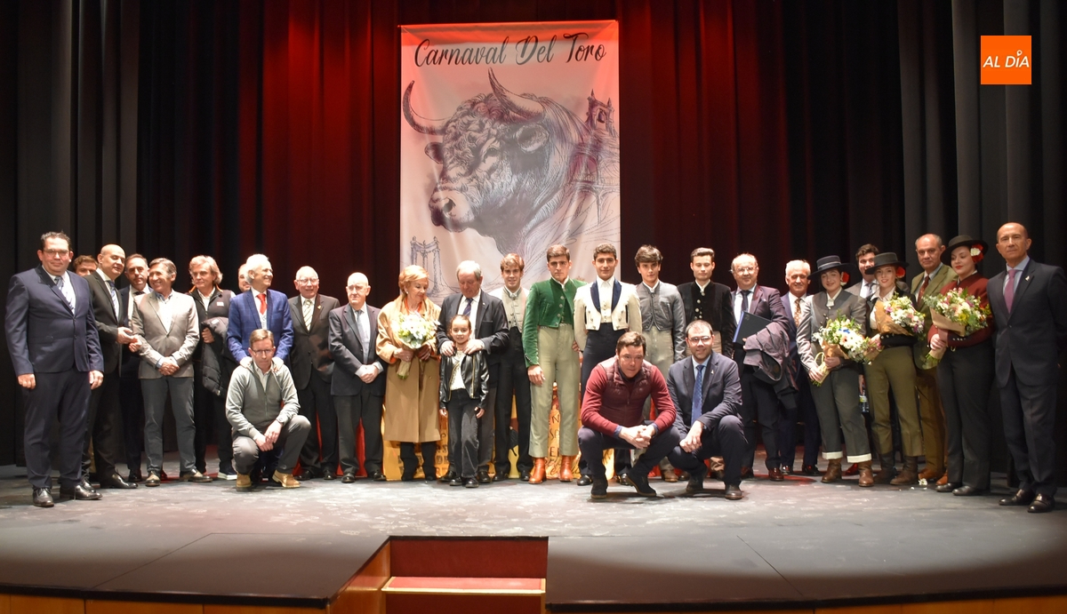 El pregonero más joven del Bolsín, Gonzalo Bienvenida, relata la historia torera de su familia