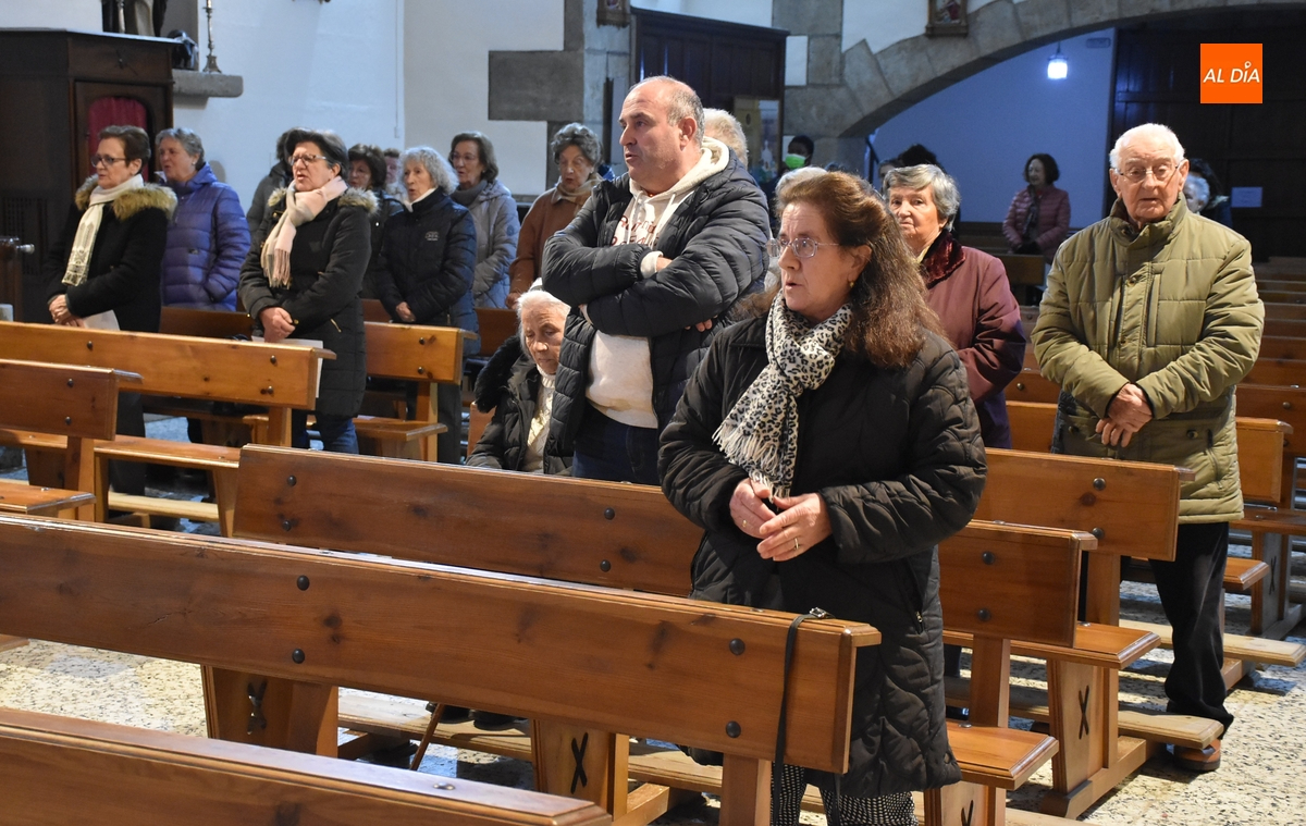 Manos Unidas arranca en San Andrés su nueva Campaña contra el Hambre