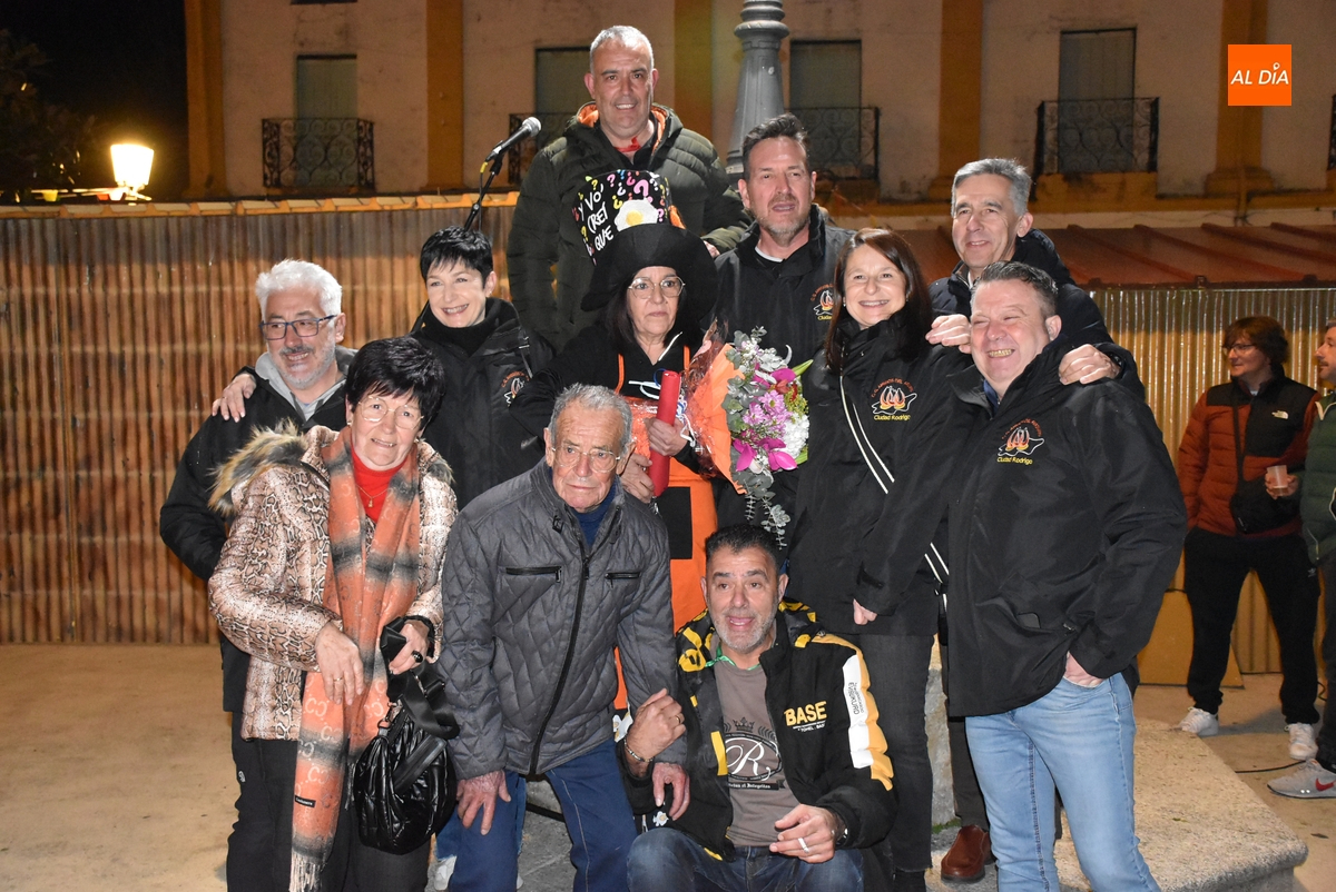 Olga Bernal Mateos da 6 pautas para pasar un Carnaval inolvidable y pide un día más