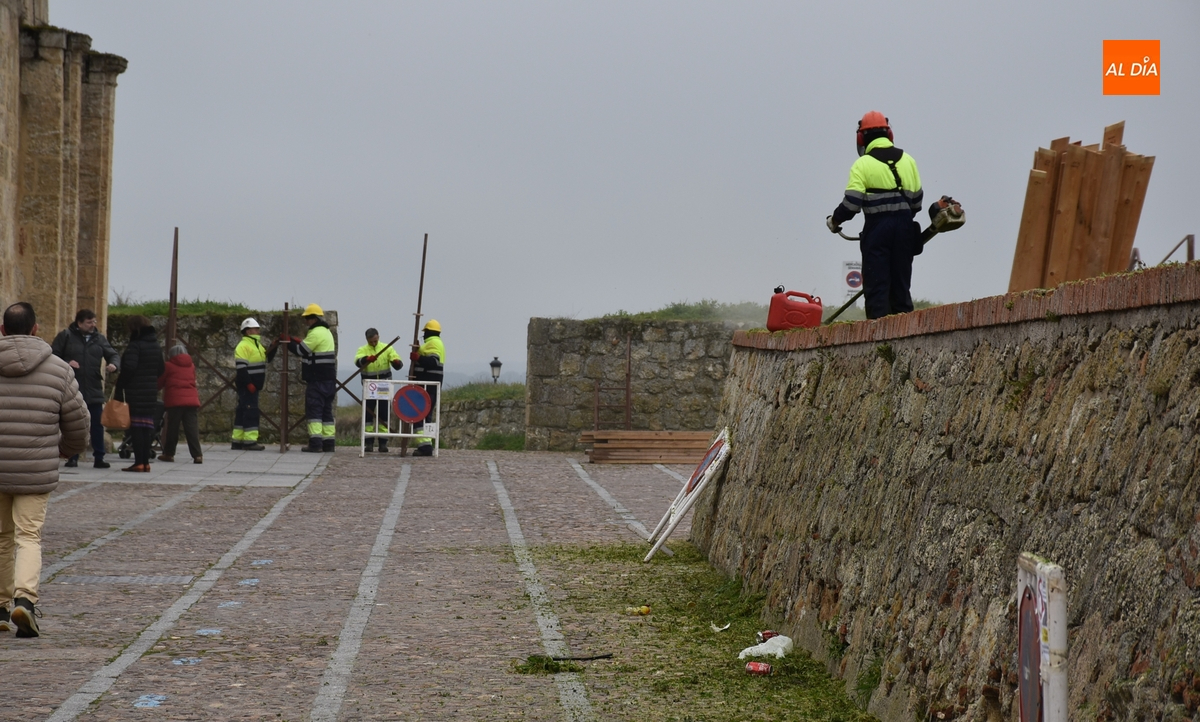 El Registro inicia su mutación carnavalera
