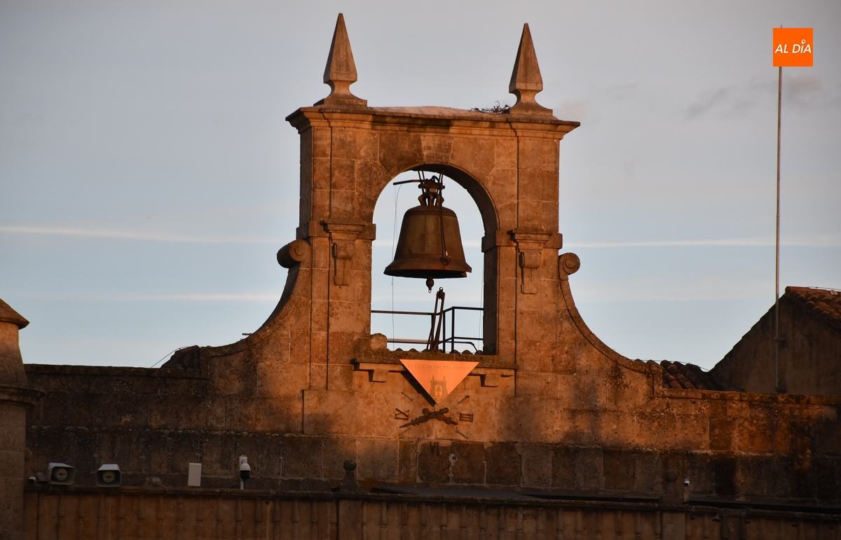 El Ayuntamiento contrata por un año a 4 jóvenes gracias a una subvención del Ecyl