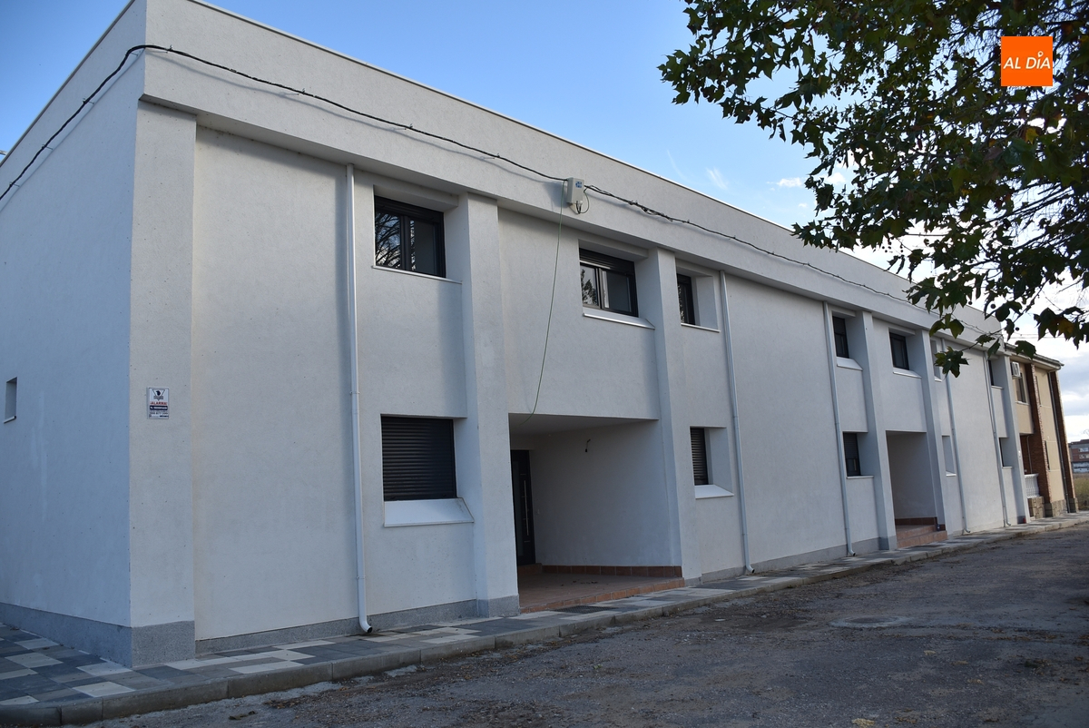 Adjudicada la 8ª vivienda disponible en el Parque de Obras Públicas al admitirse una reclamación