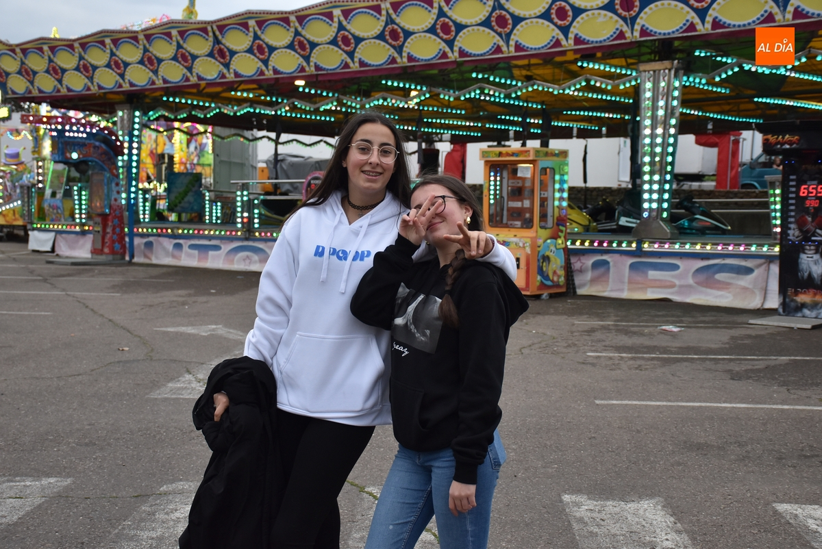 Eh, sácanos una foto: Punto de encuentro