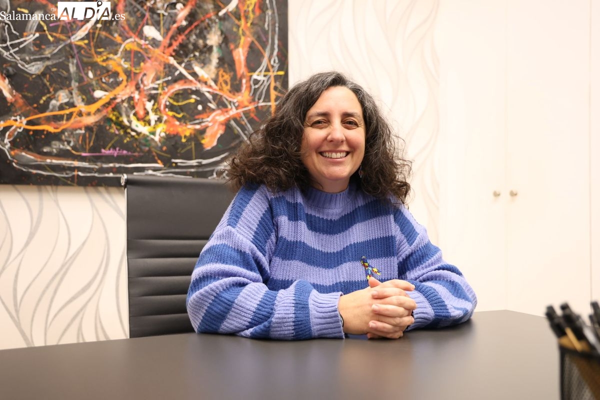 La falta de apoyo en la infancia puede ser devastadora en la vida adulta de los niños con TEA