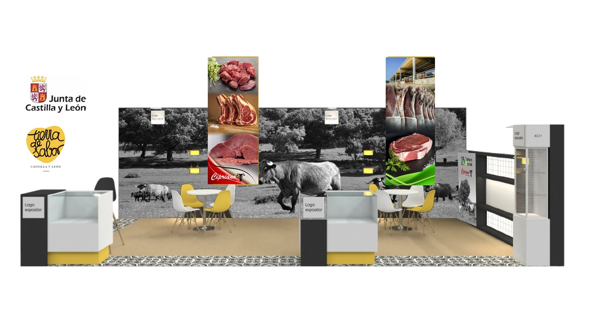 Dehesa Grande presenta su nuevo envasado y amplía su alcance internacional en Meat Attraction