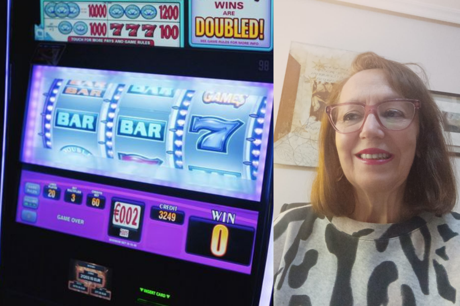 El auge de la adicción al juego en Salamanca: Es una adicción crónica. Con la rehabilitación correcta, se puede vivir sin jugar