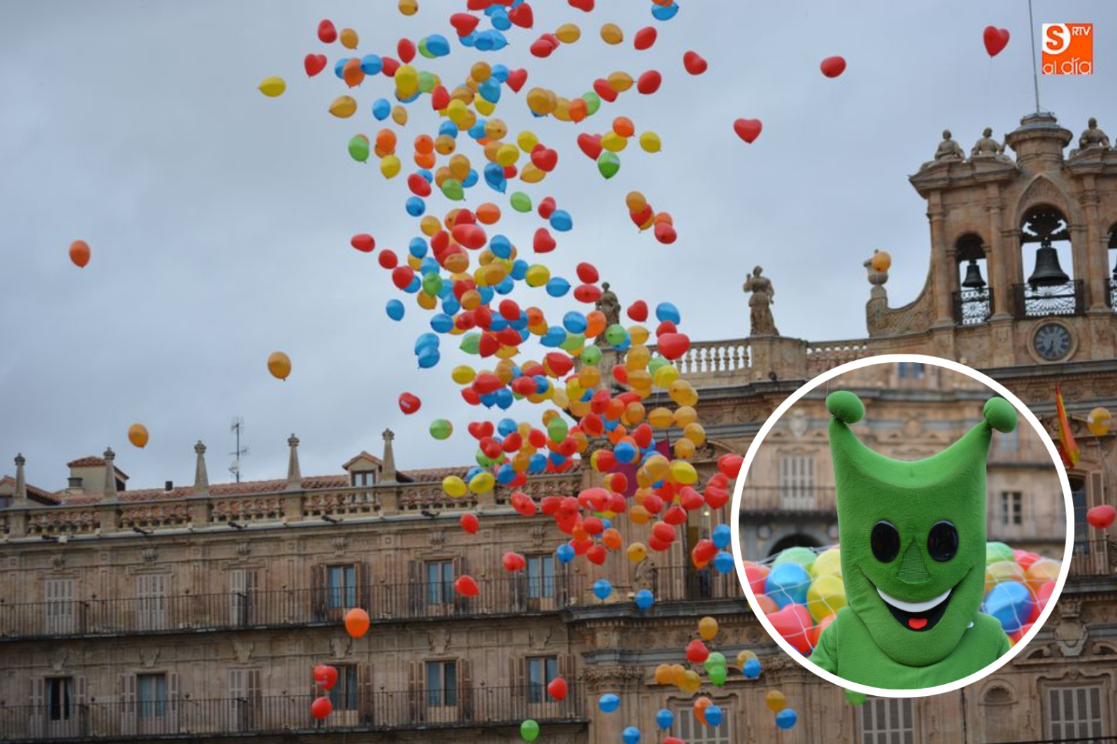 El deseo de Pyfano: Ojalá algún día ya no existamos, pero mientras haya solamente un caso, seguiremos luchando