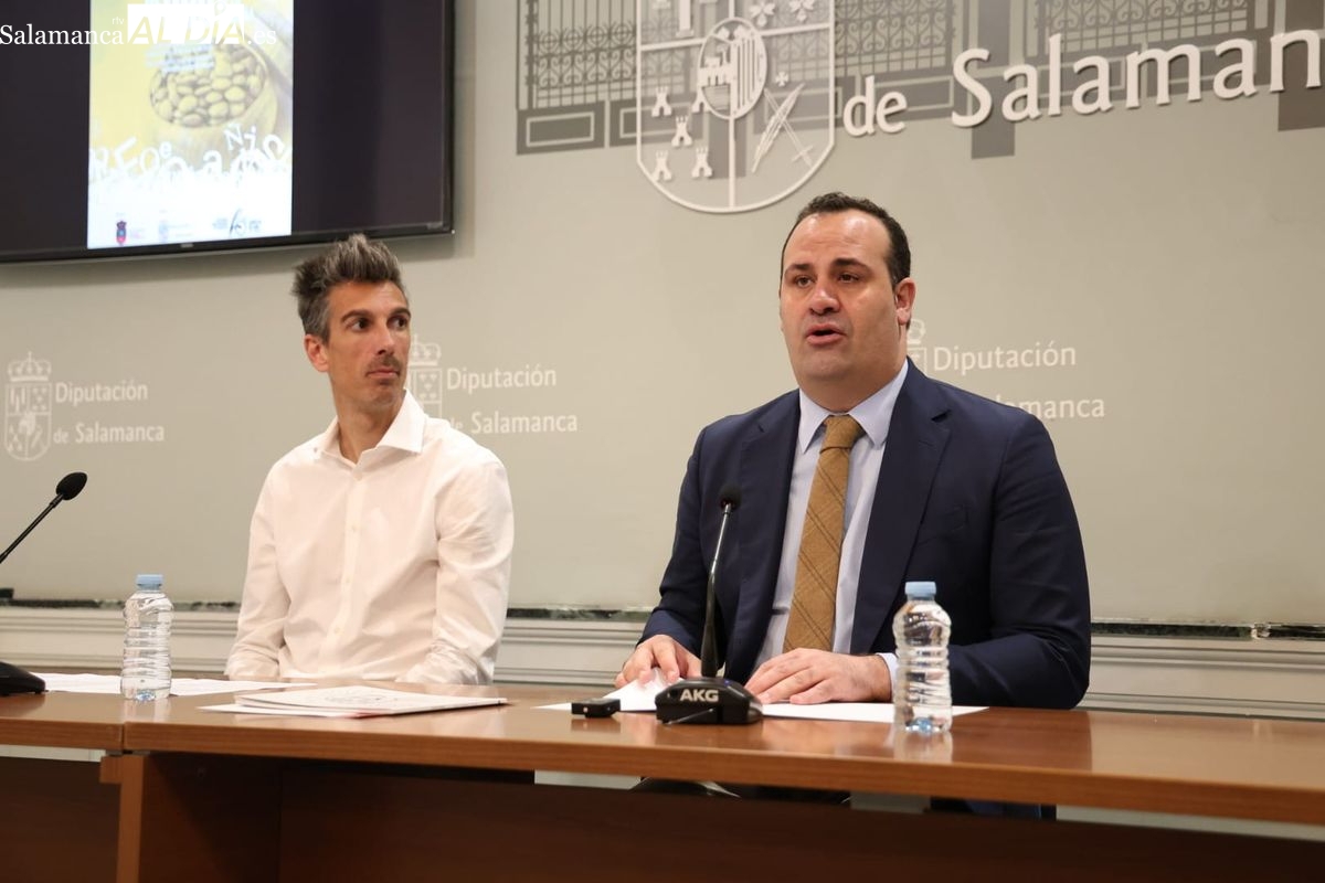 Si te gusta escribir puedes ganar 3.000 euros en el Certamen de Cuentos Lenteja de Oro de La Armuña