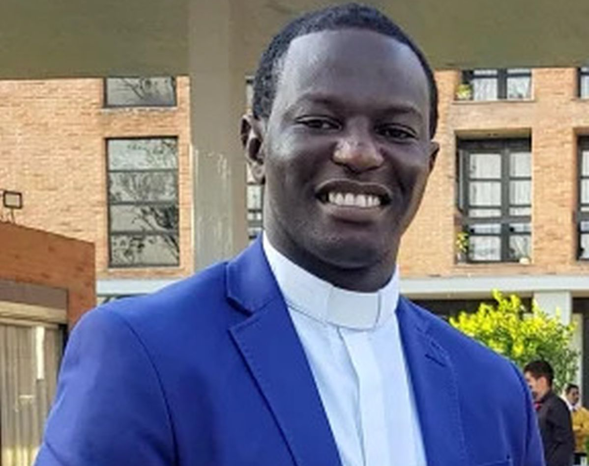 La editorial de la UPSA premia al mejor teólogo del año por un ensayo sobre Jesucristo como influencer