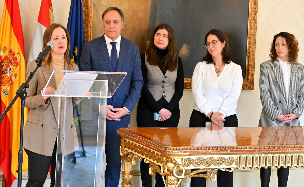 Salamanca tendrá una Escuela Municipal de Mujer y Ciencia Ciudadana para promover la igualdad en la divulgación científica