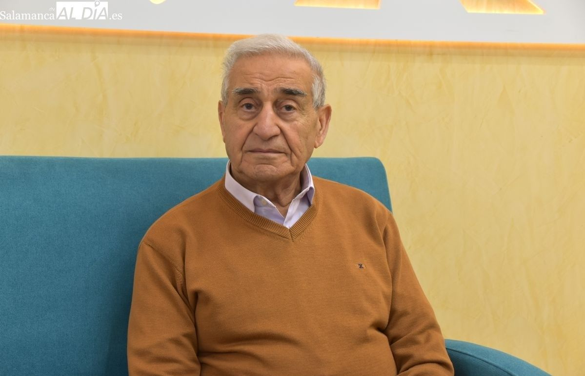 Siria, tema de debate en la tertulia Rona Dalba