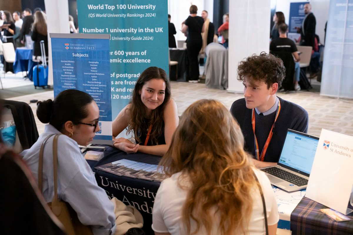 FIEP Salamanca, un referente obligado para los estudiantes de postgrado