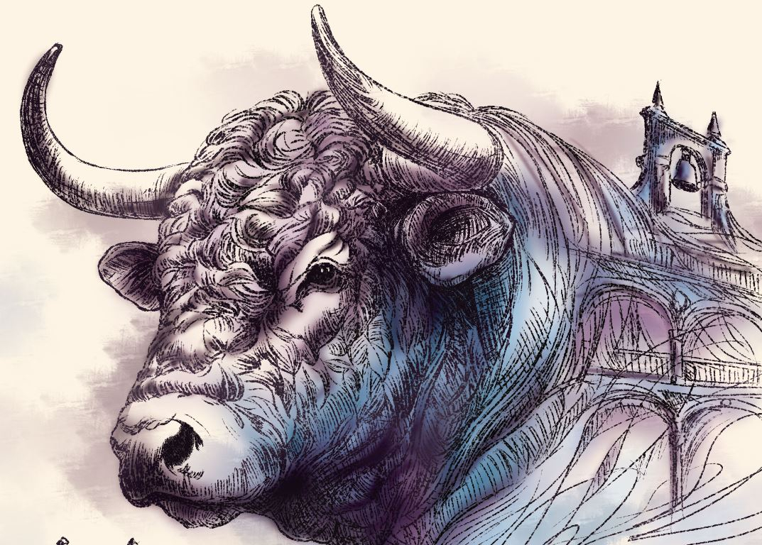 Suspendida la presentación de ‘El Carnaval del Toro en cómic’