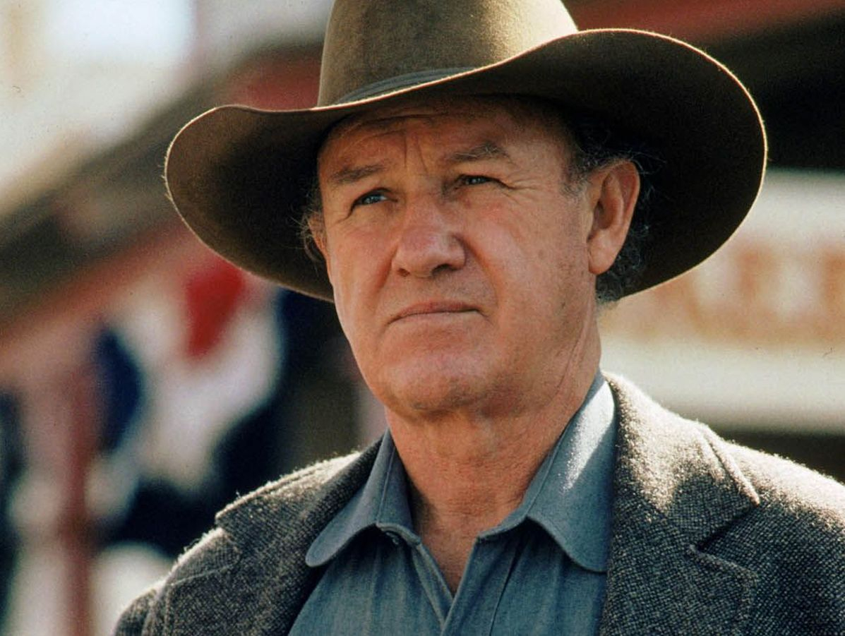 Hallan muerto al actor Gene Hackman, junto a su esposa, en su casa de Santa Fe (EEUU)