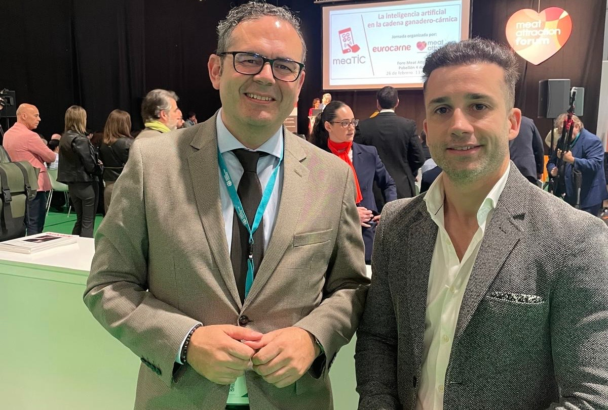 La Asociación Nacional de Industrias de la Carne de España premia al Ayuntamiento de Guijuelo