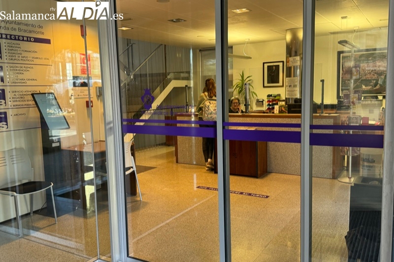 El Ayuntamiento pone en marcha las contrataciones juveniles dentro del programa ELPEX