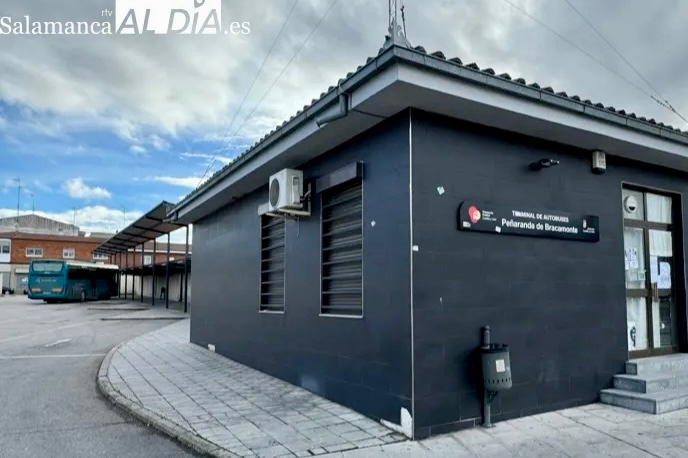 Arranca el plazo para enviar ofertas por la gestión del bar de la estación de autobuses