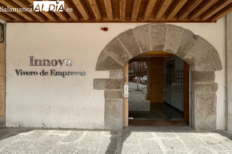 El Vivero de Empresas Innova acoge este jueves una charla informativa centrada en facturación electrónica