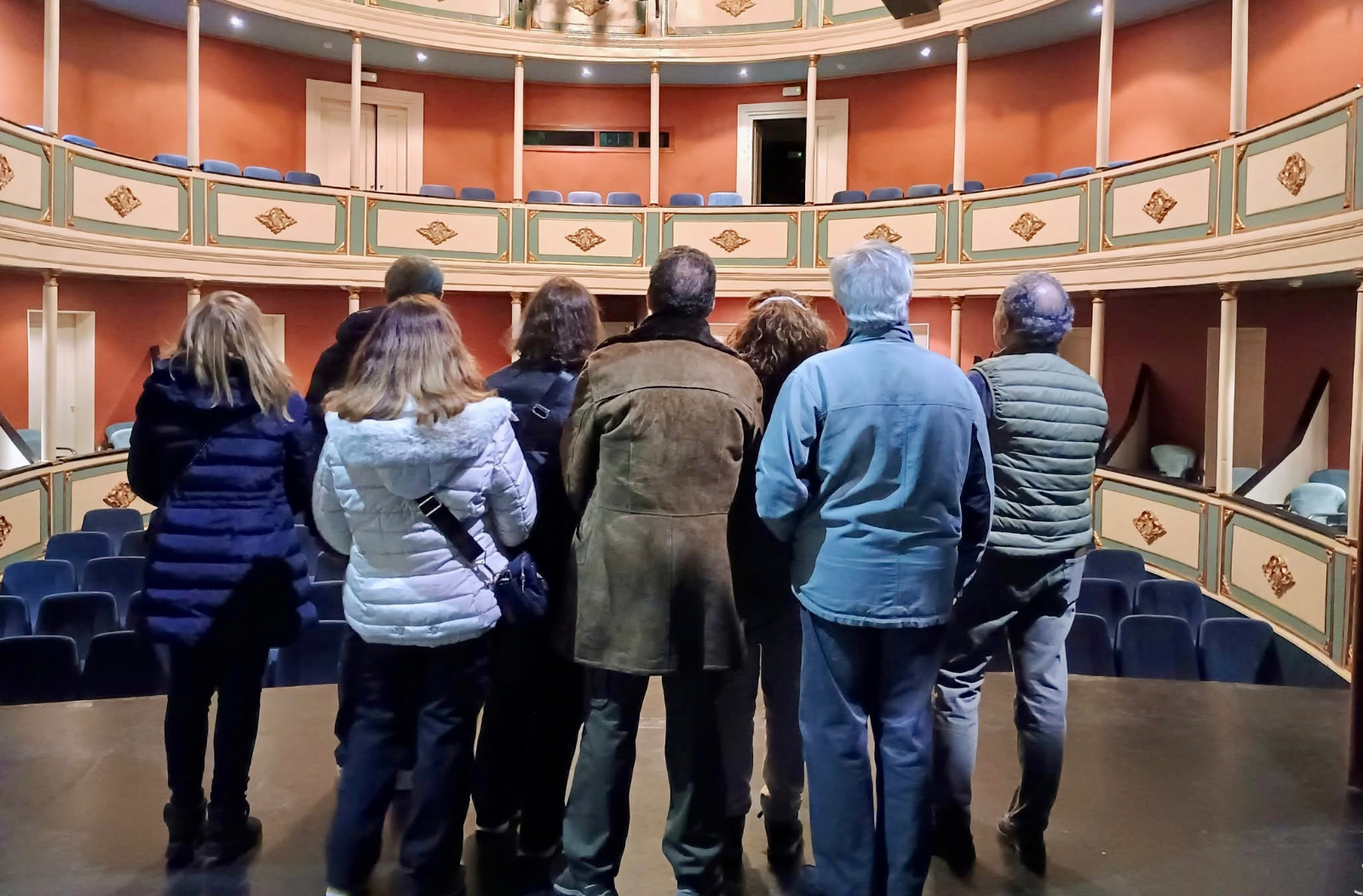 La Oficina de Turismo atiende a cerca de 15.000 personas en 2024