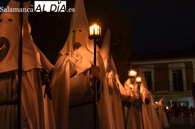 Sin candidatos a la presidencia de la Hermandad de Cofradías y con un objetivo claro: Tenemos que hablar y hablar