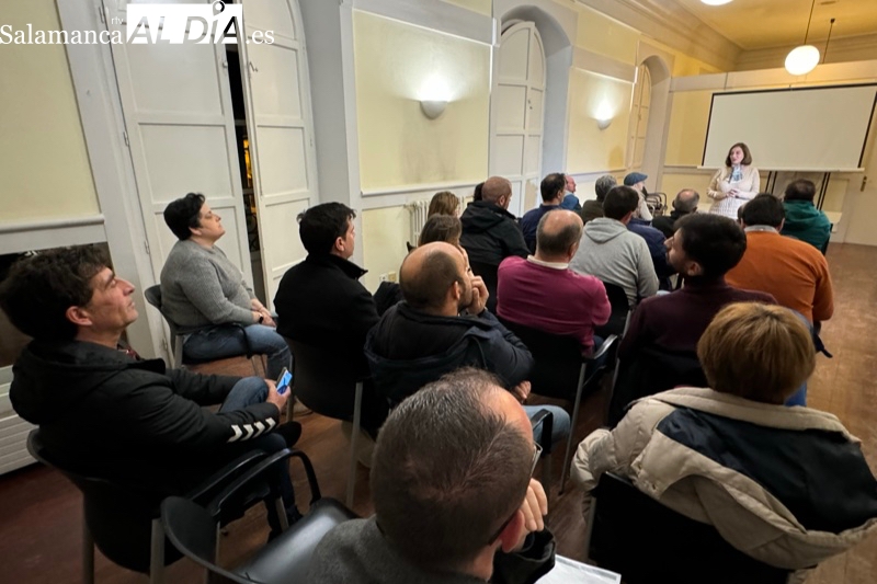 Alcaldes comarcales hacen piña para pedir soluciones al parque de bomberos, mientras los regidores del PP ignoran la reunión