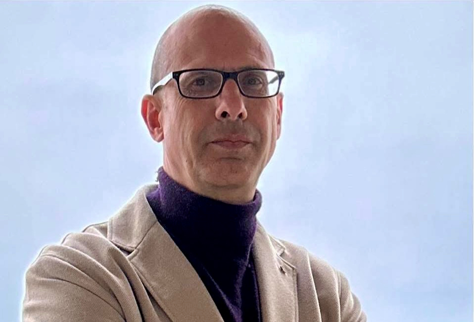 El profesor y divulgador cultural Rafael López Borrego, elegido pregonero de la Semana Santa 2025 de Peñaranda