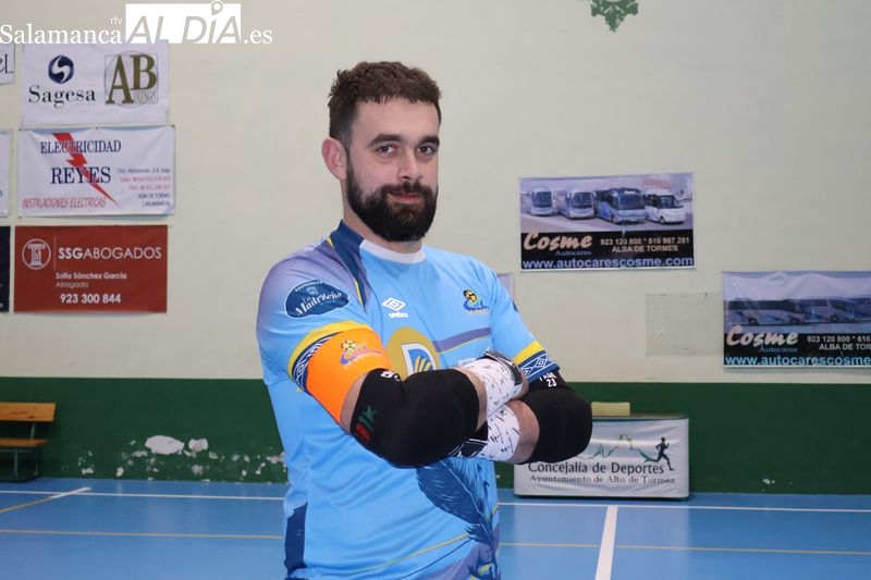 No veo otra cosa que quedarnos en playoff como mínimo