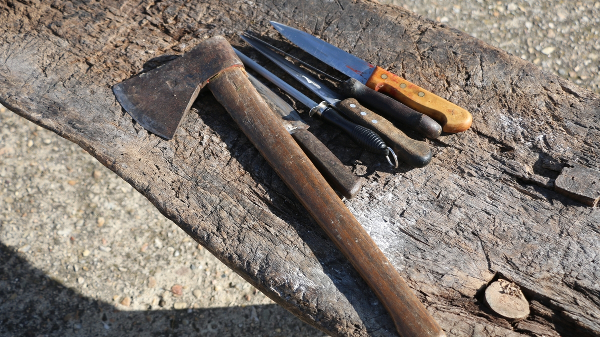 En Valderrodrigo celebran este fin de semana su I Matanza Tradicional de la mano de El Torito Perdigón