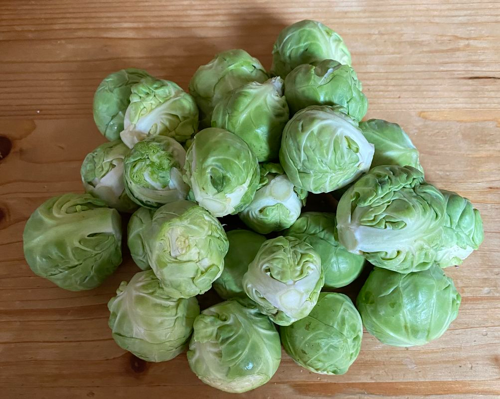 Cien Coles de Bruselas