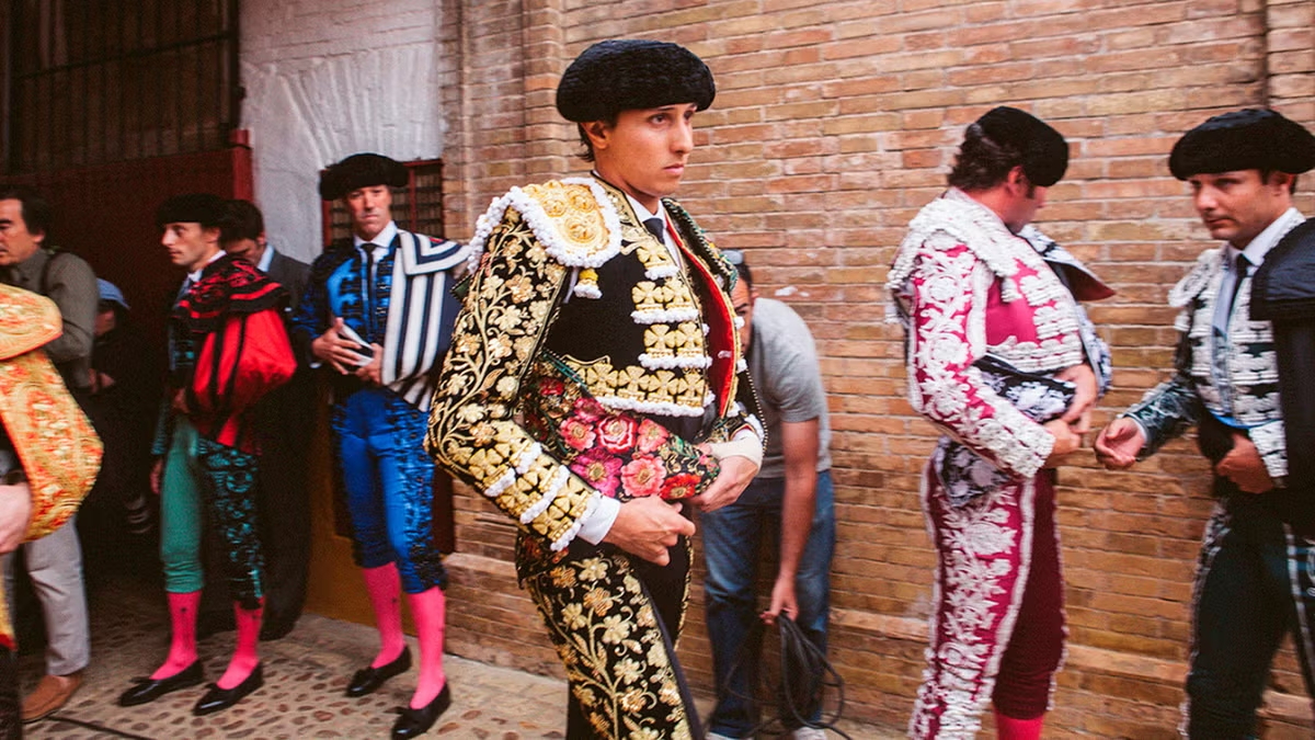 Salamanca acoge el preestreno de la película Tardes de Soledad, ganadora de la Concha de Oro en el Festival de San Sebastián