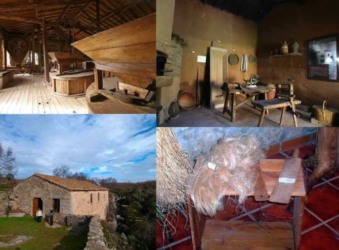 Oficios que se resisten al olvido: 3 museos con historia en la provincia de Salamanca