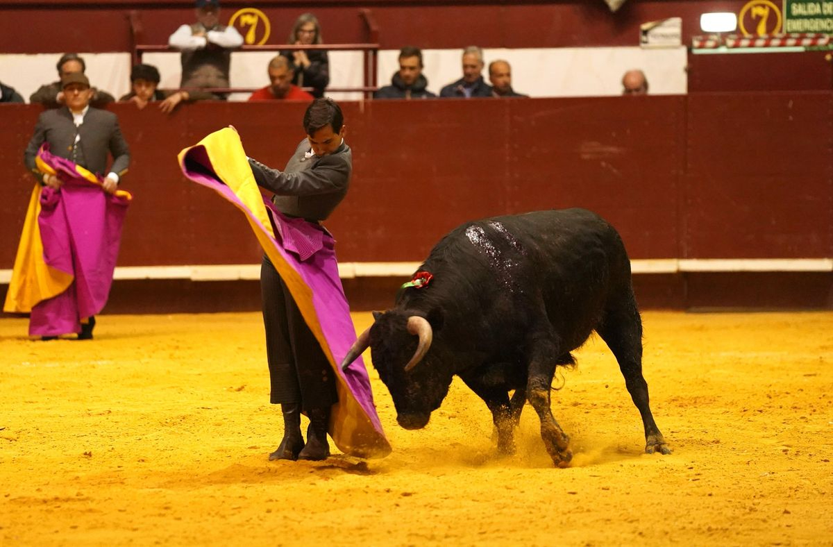 Ismael Martín, tras su triunfo en La Flecha: Estoy muy contento. He disfrutado muchísimo