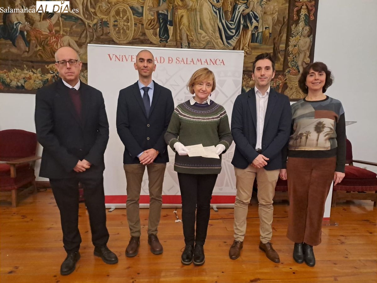 Encuentran un documento inédito que revela la conexión de Unamuno y H.G. Wells, el autor de La Guerra de los Mundos