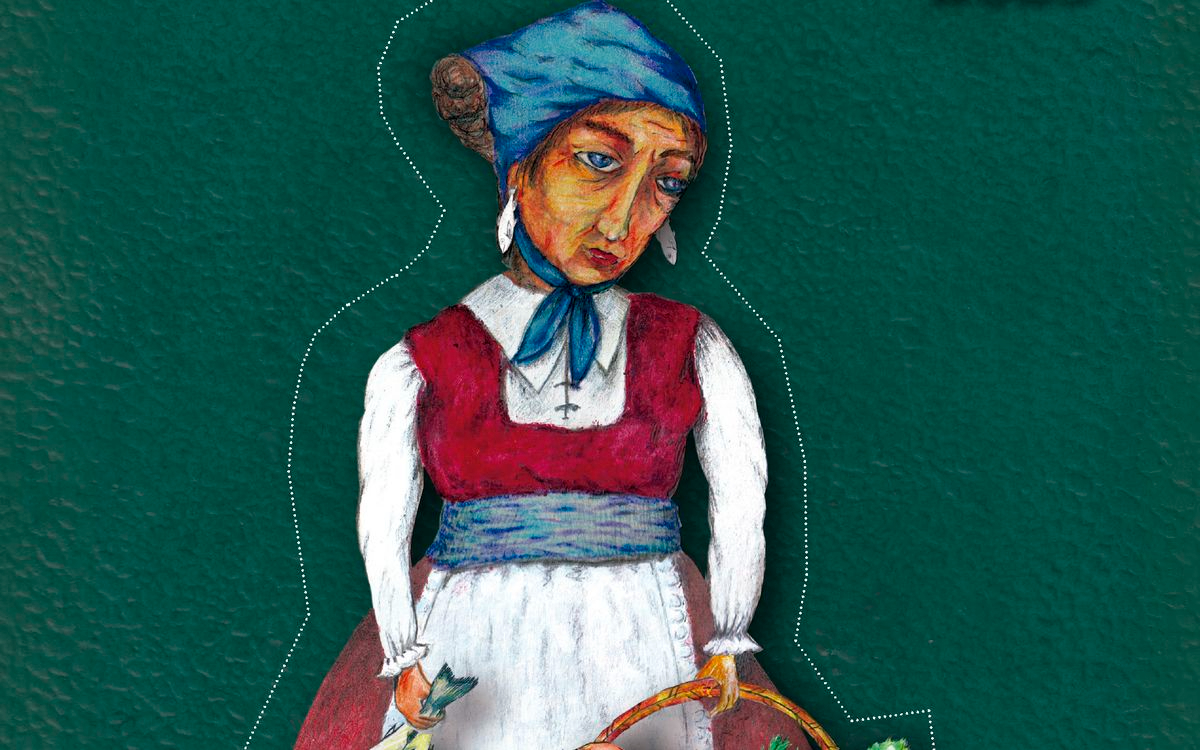 El popular calendario de la Cuaresmera se podrá recoger gratis en el Museo del Comercio