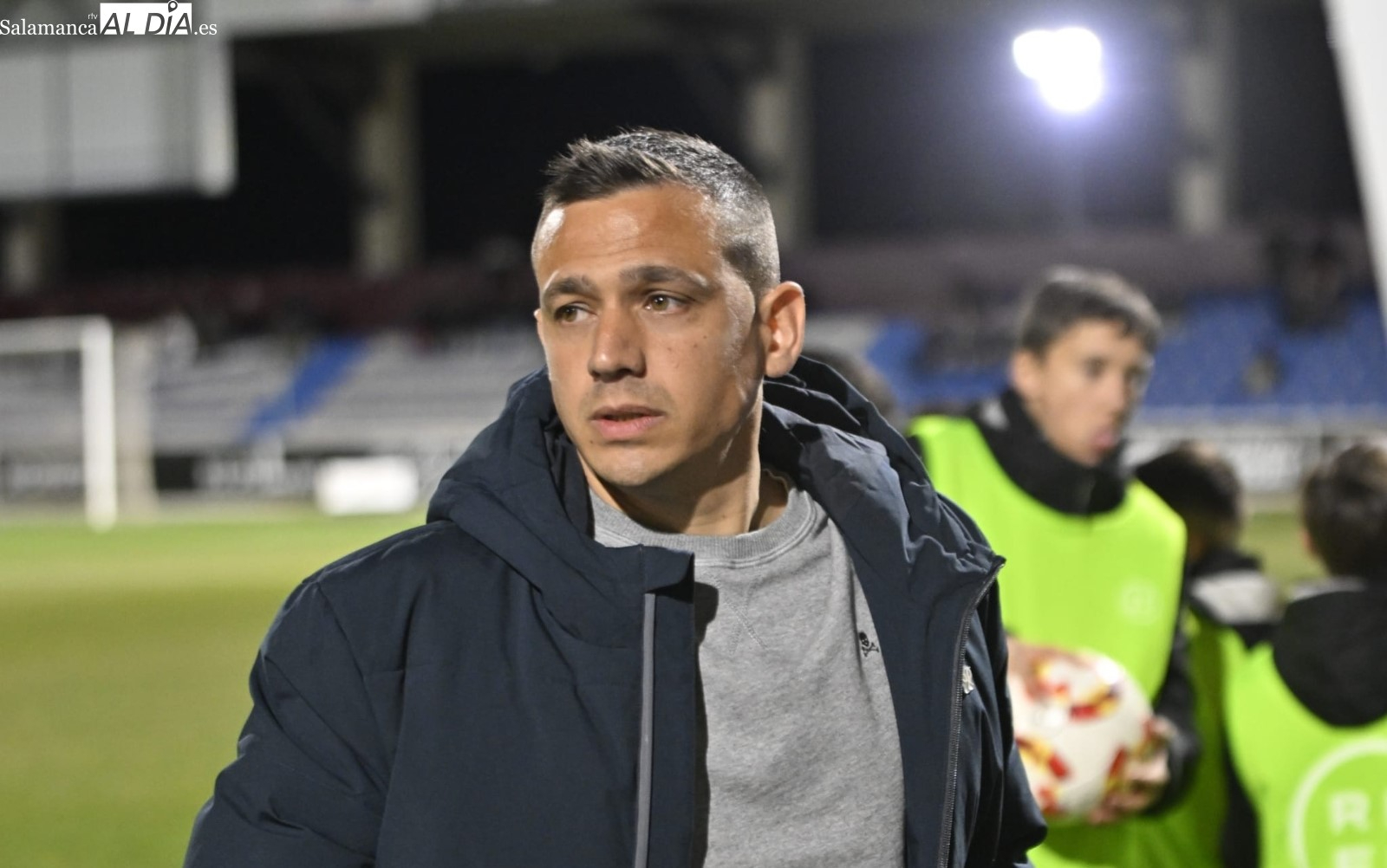 Llácer: La segunda parte viene por el factor emocional porque se prende la llama del Reina, de ahí llega la remontada de Unionistas