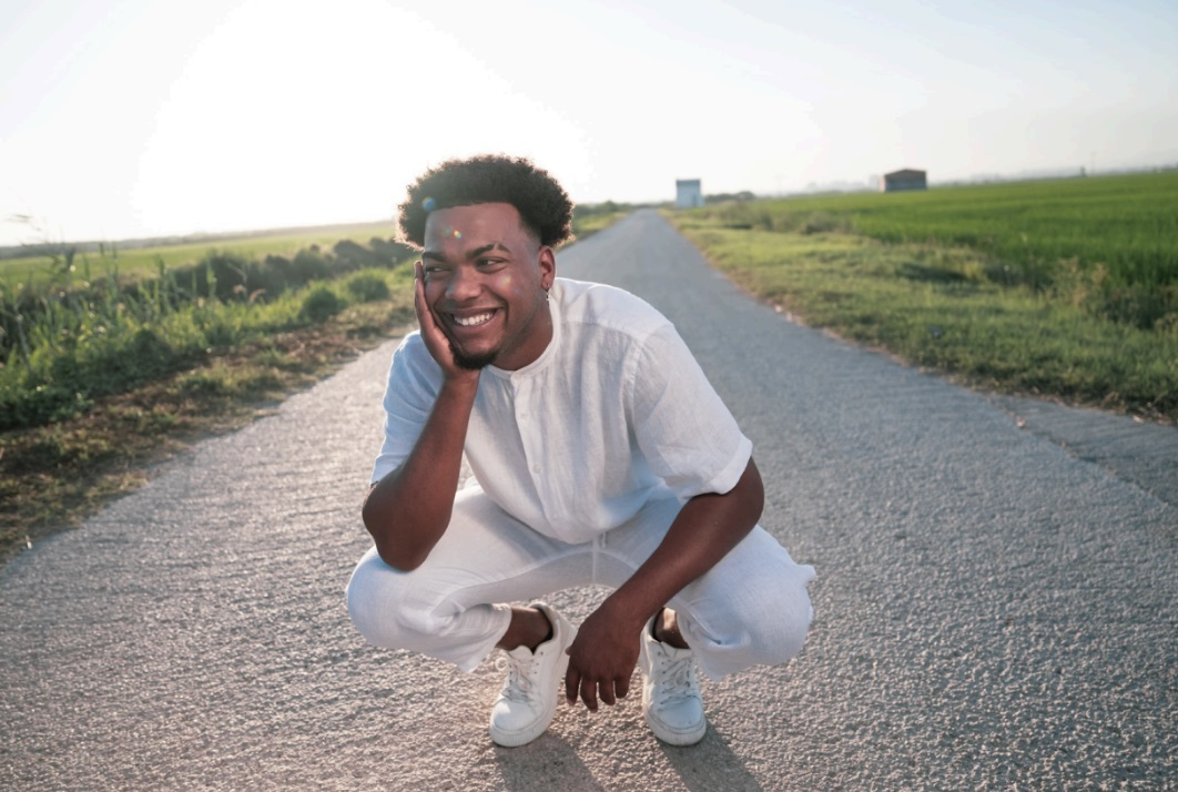 Luis Cortés: Más que fama y dinero lo que quiero es que mi música perdure