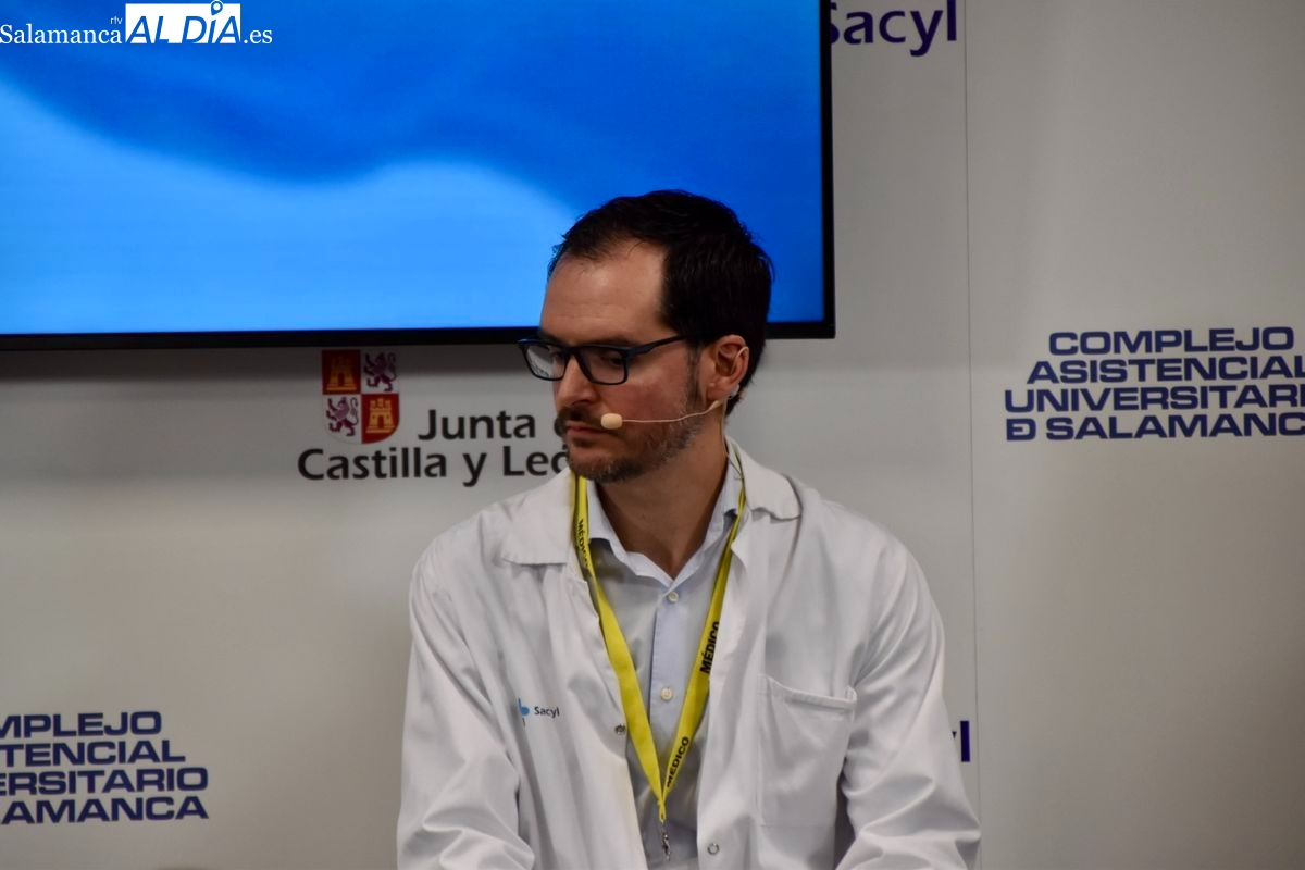 ¿Cómo actuar ante un ictus? No te pierdas la charla en Salamanca