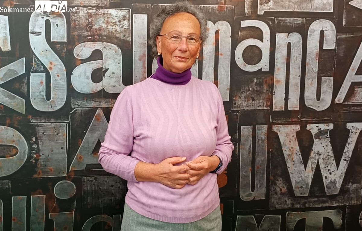 Hay un descontrol total de los pisos turísticos en Salamanca