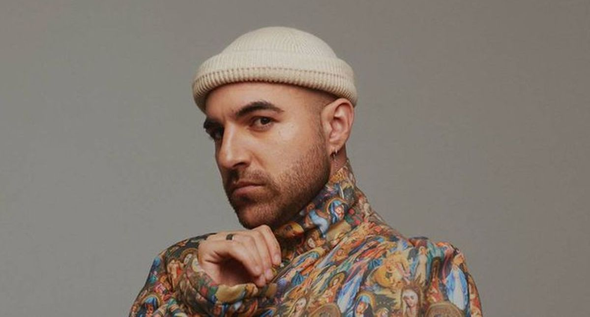 Nil Moliner, Rosario, Baute, Magán y Camela, entre los 12 artistas que actúan el 22 de abril en CyL