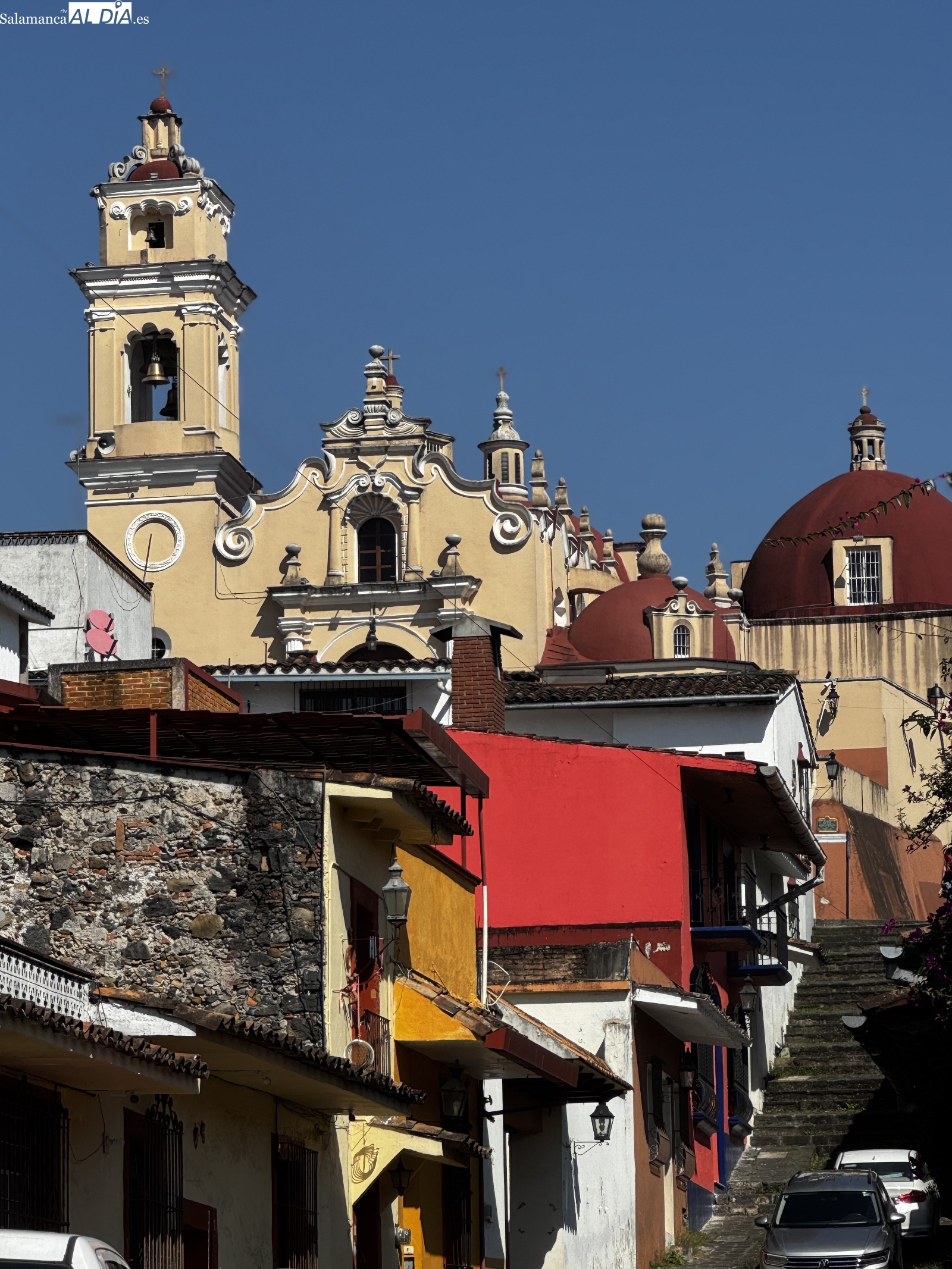 Nuevo poema de esperanza