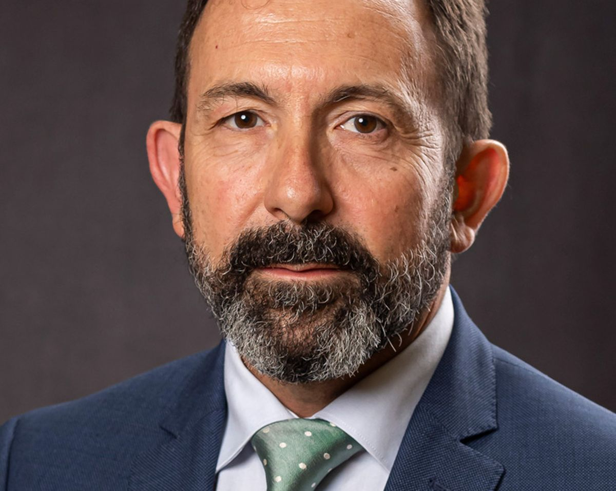 El salmantino expulsado de Vox, se quedará con el acta y ejercerá como procurador no adscrito