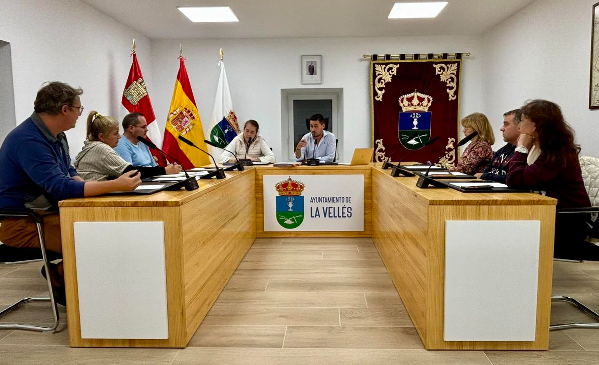 El pueblo salmantino que aprueba el presupuesto más alto de su historia sin subir impuestos