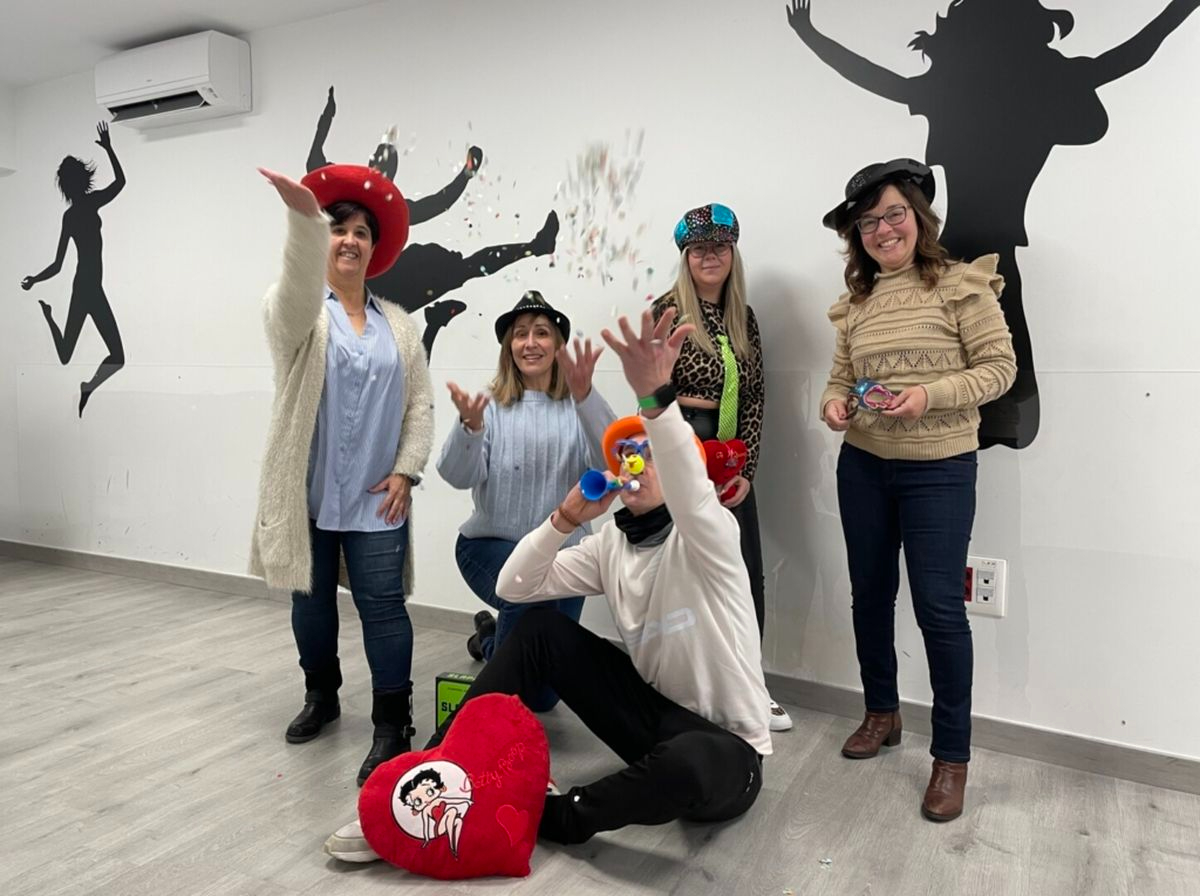 El amor, internet seguro, actividades matanceras y el carnaval, en la Agenda Joven de febrero en Guijuelo