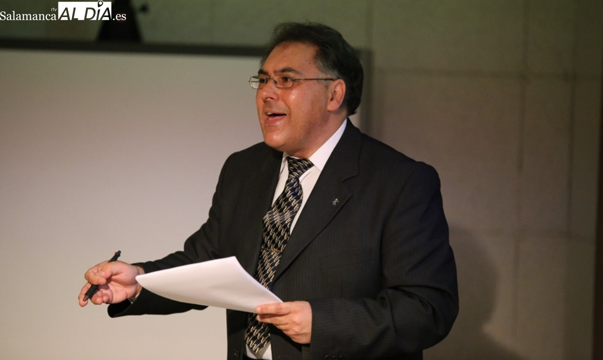 Salamanca acoge una conferencia sobre ‘La Pensatriz Salmantina’