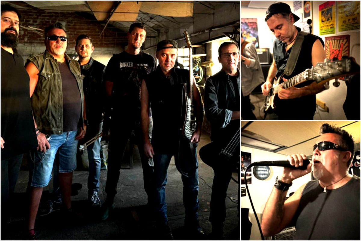 Es alucinante, no nos lo esperábamos. Entradas agotadas para la banda salmantina que regresa 15 años después 