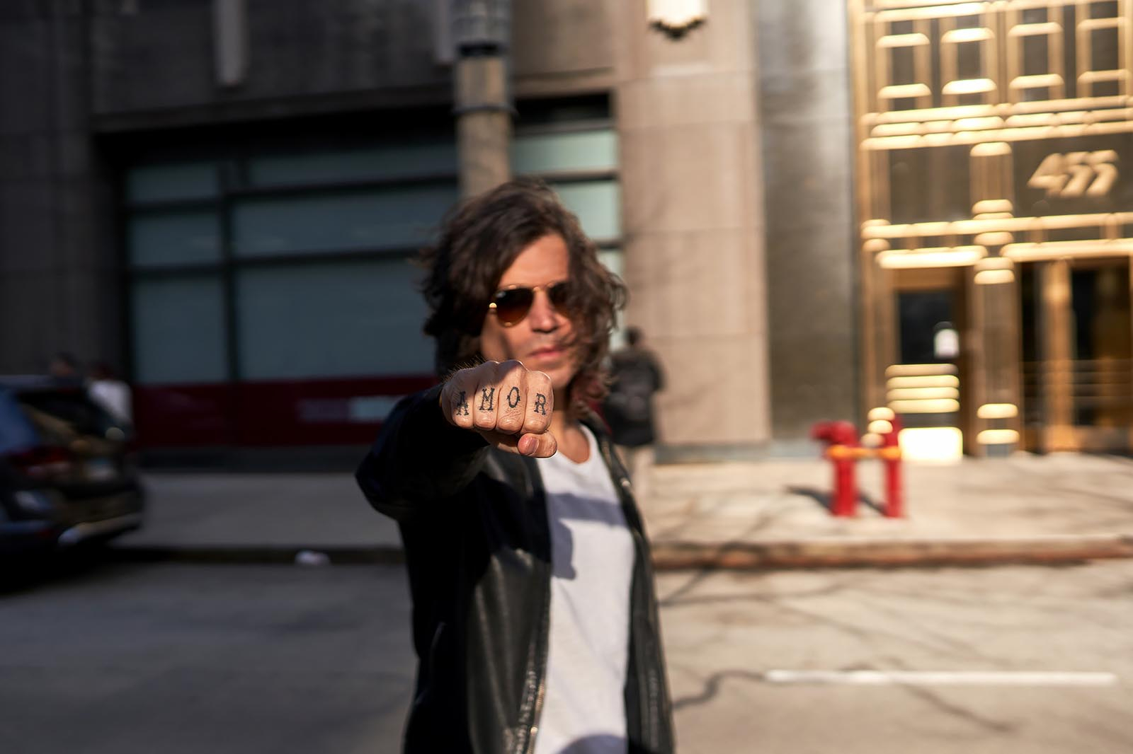 ¿Quieres asistir al concierto de Rulo y la Contrabanda en Salamanca? 