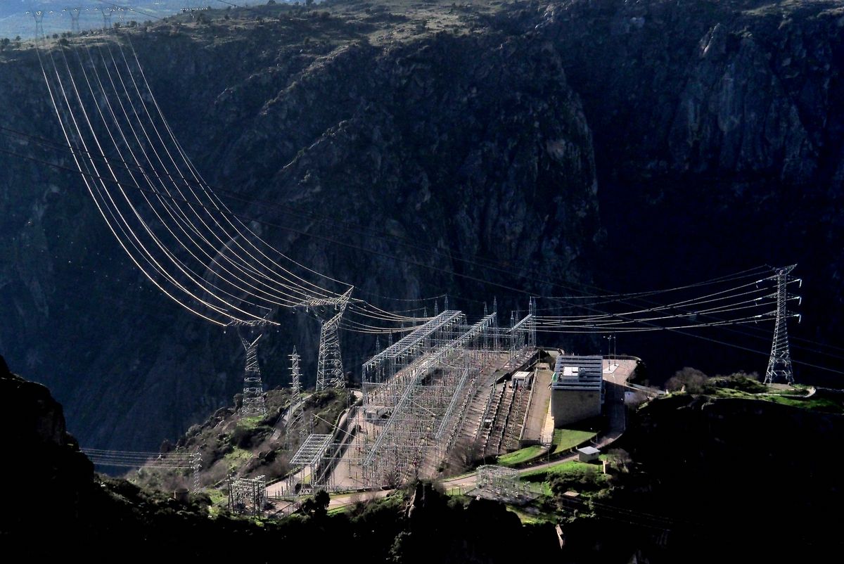 La fuerza más poderosa 