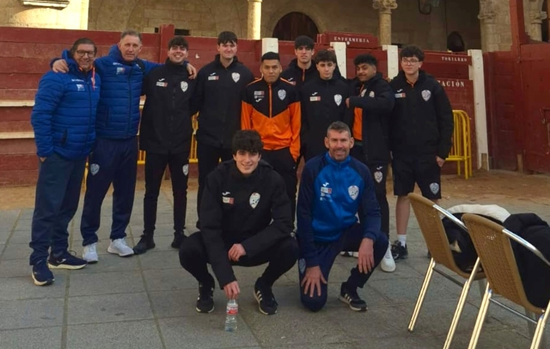 El 3º Día | 17 Febrero