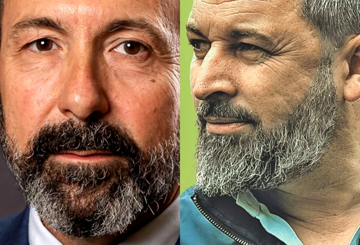 El exprocurador de Vox por Salamanca reta a Santiago Abascal