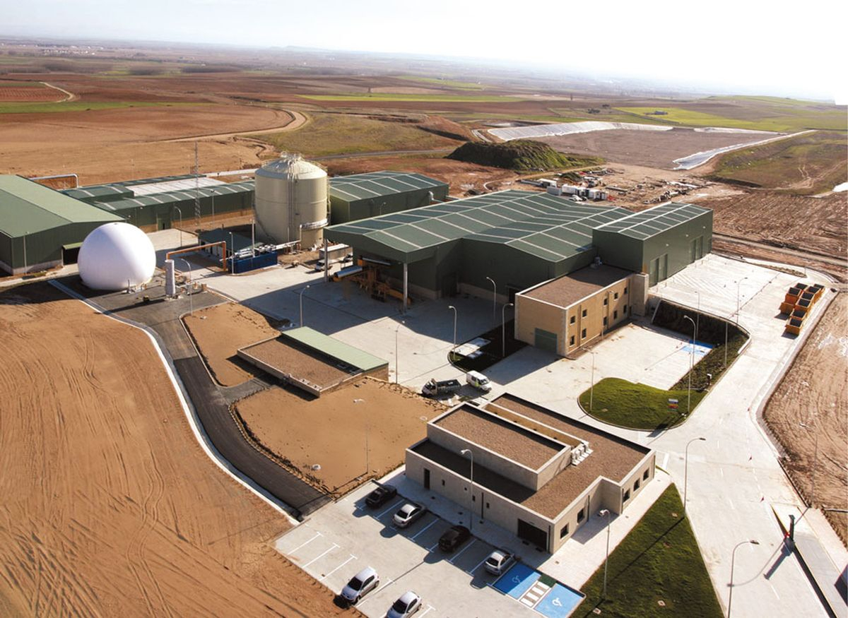 Cambios en la gestión del CTR de Gomecello: se renovará su funcionamiento por un valor máximo de 30 millones 